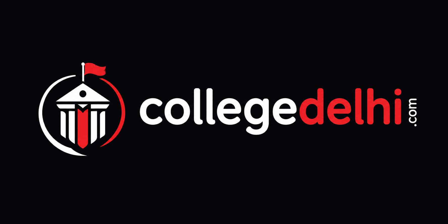 Collegedelhilogo logo